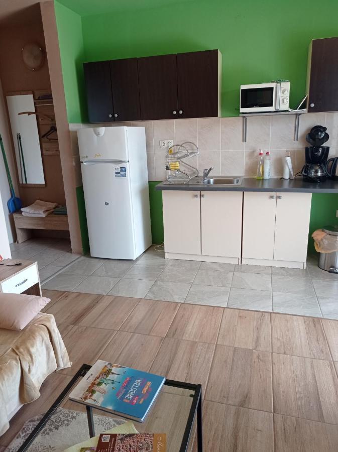 סקארדין Panorama Apartments מראה חיצוני תמונה